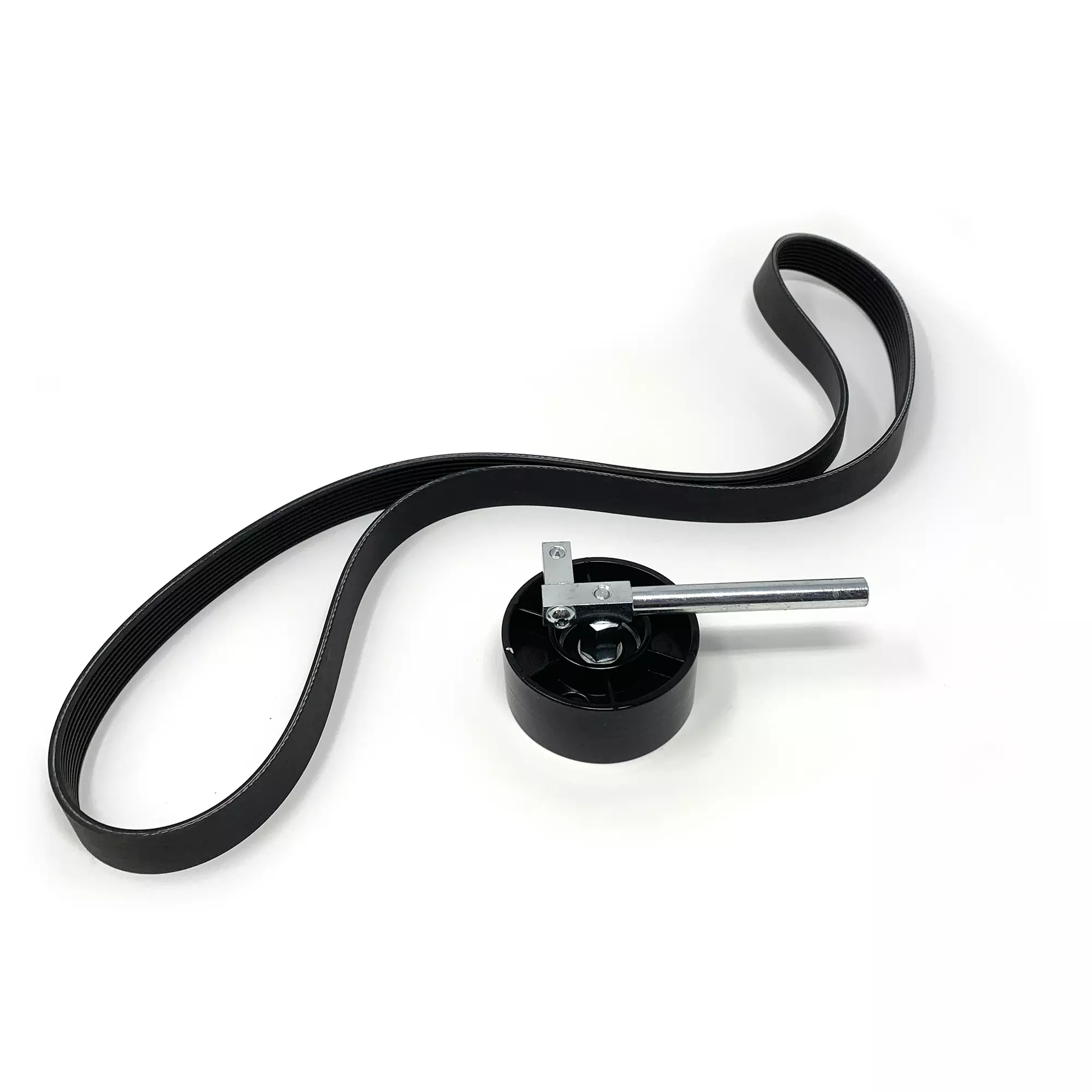 Pasek do trenażera Elite Direto + Kółko Prowadnicy