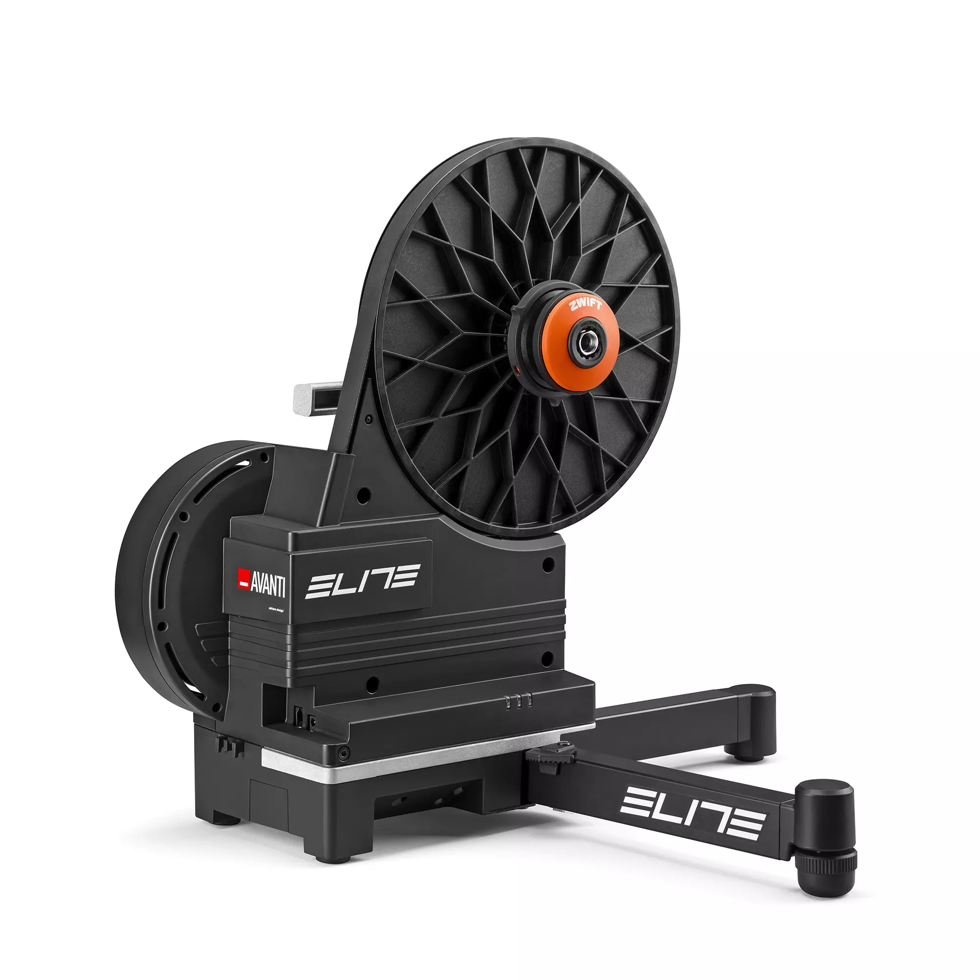 Trenażer rowerowy Elite Avanti Zwift Cog & Click