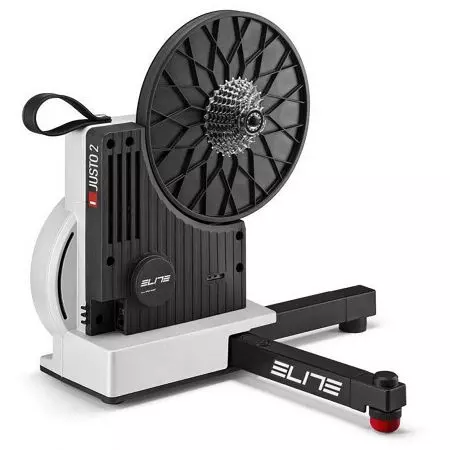 Trenażer rowerowy Elite Justo 2