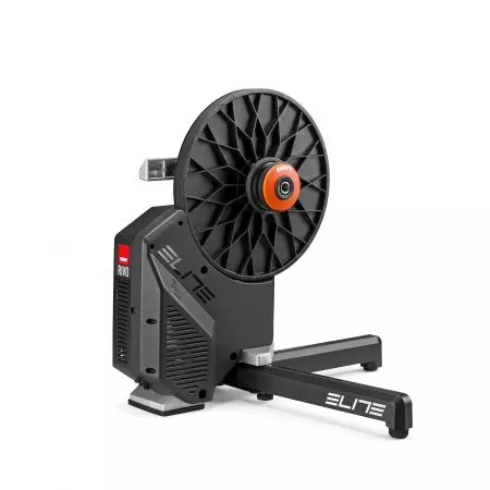 Trenażer rowerowy Elite Rivo Zwift Cog & Click