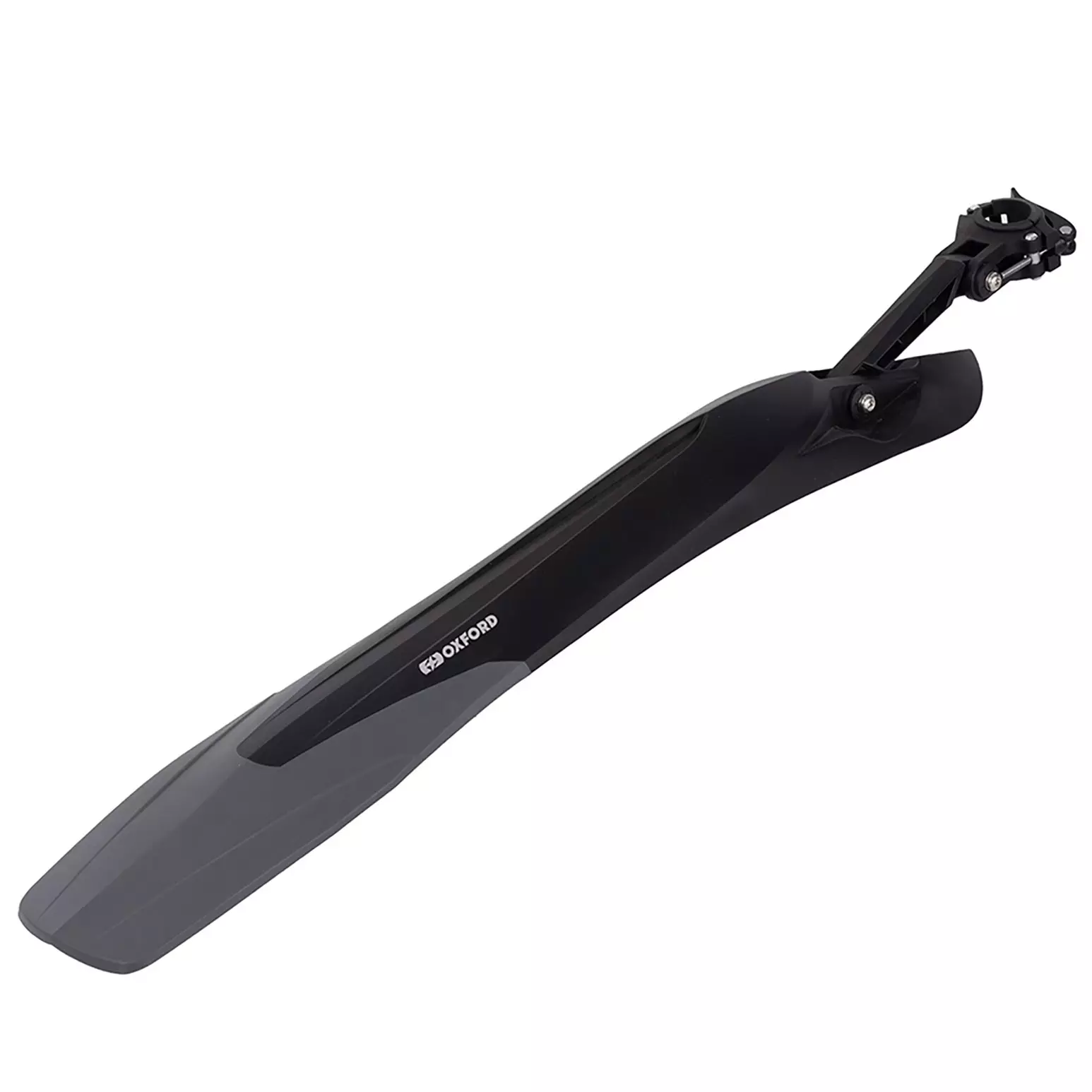 Błotnik rowerowy Oxford tylny MTN 26-29" na sztyce