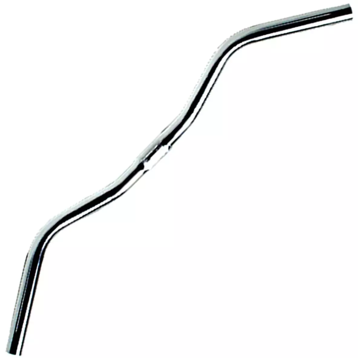 Kierownica rowerowa Oxford Allrounder 580x25,4mm stal