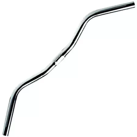 Kierownica rowerowa Oxford Allrounder 580x25,4mm stal