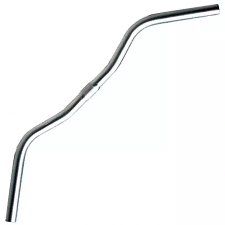 Kierownica rowerowa Oxford Allrounder 580x25,4mm alu