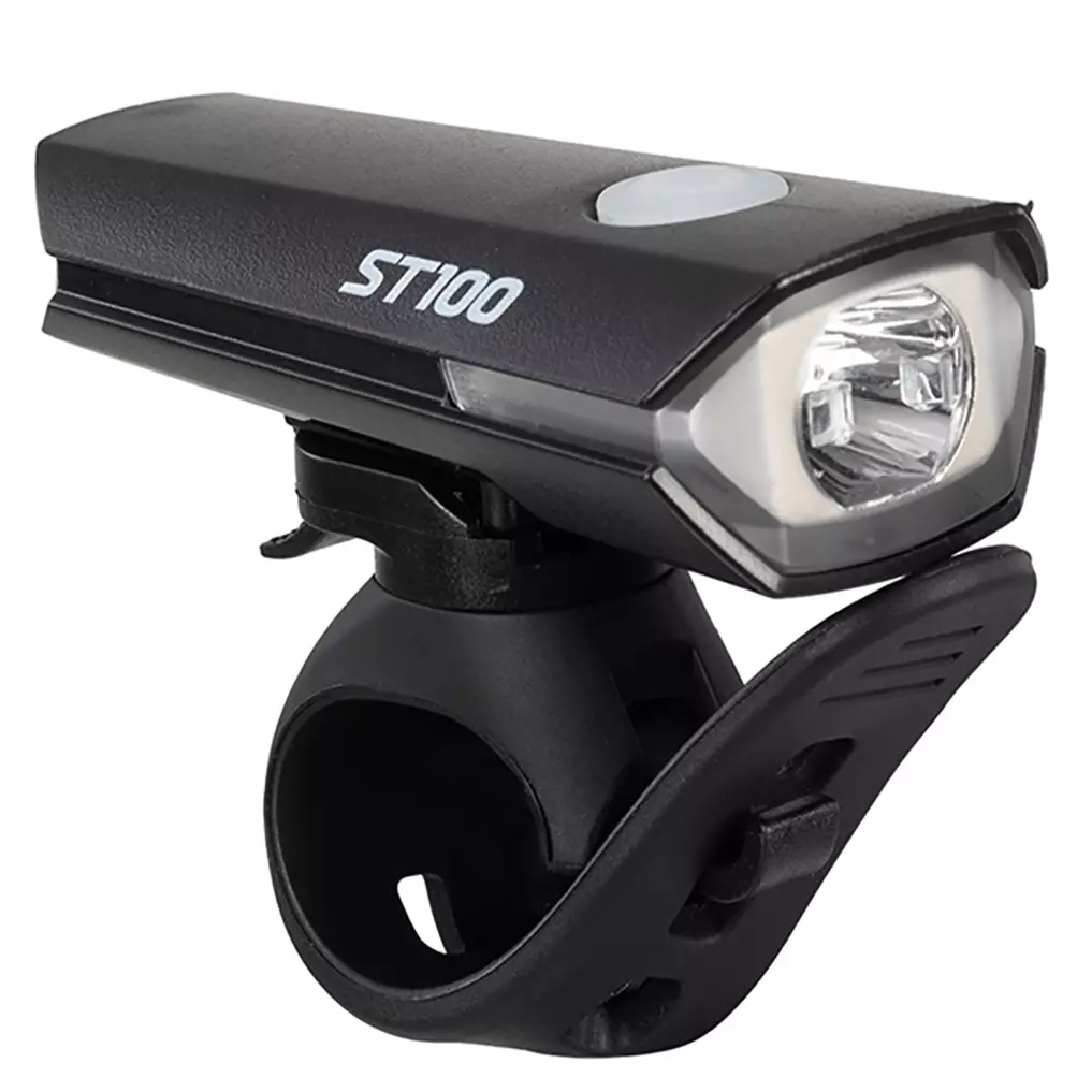 Lampka przednia Oxford Ultra ST100 100Lm USB