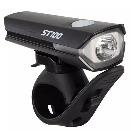 Lampka przednia Oxford Ultra ST100 100Lm USB