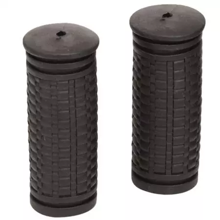 Chwyty rowerowe OXF Grip-Shift 87mm