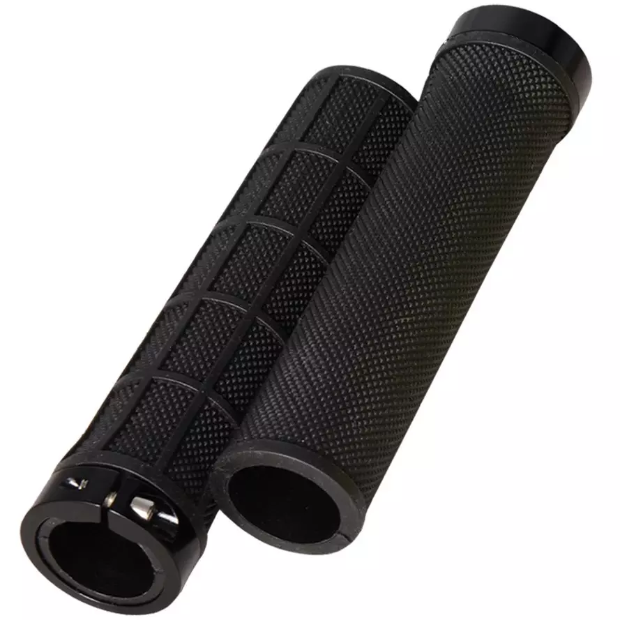 Chwyty rowerowe OXF Lock On Slim