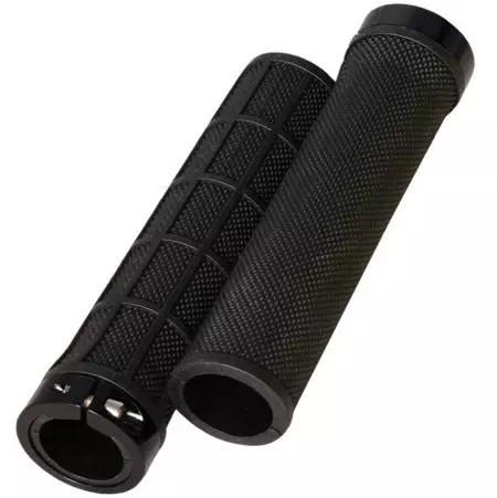 Chwyty rowerowe OXF Lock On Slim