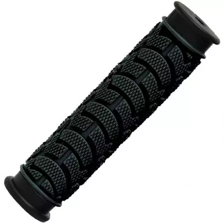 Chwyty rowerowe OXF MTB Czarne 127mm