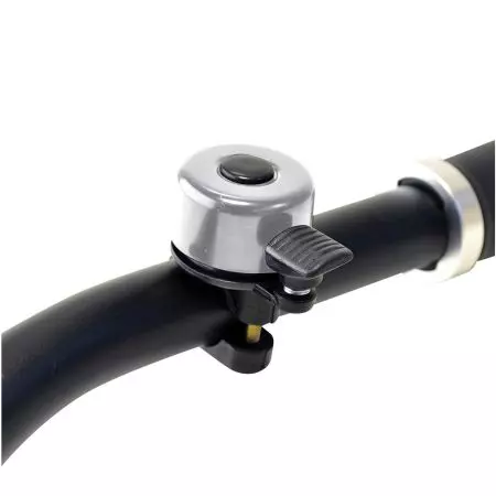 Dzwonek rowerowy OXF Mini-Flick