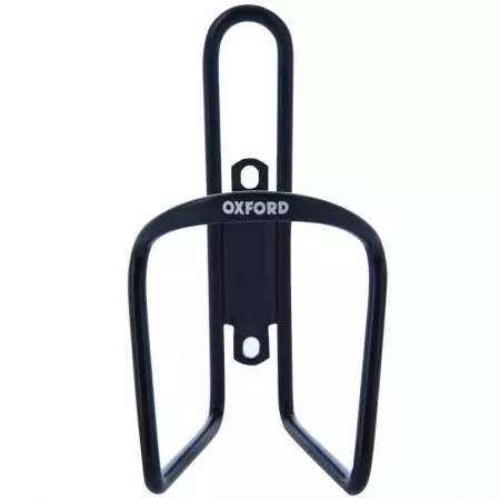 Koszyk na bidon OXF Czarny