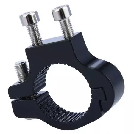 Koszyk na bidon OXF + dodatkowe mocowanie