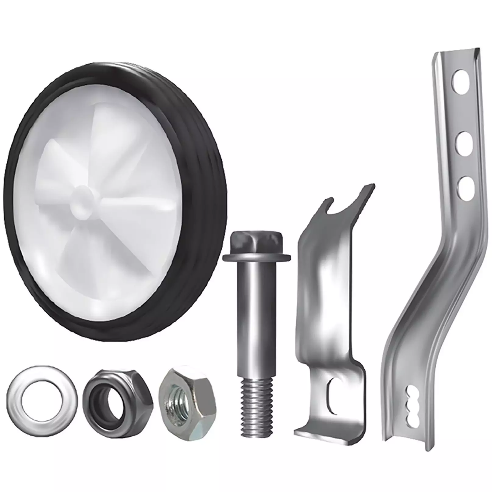 Kółka boczne OXF 12-20”