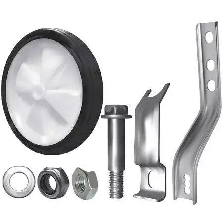 Kółka boczne OXF 12-20”