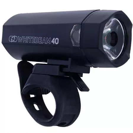 Lampka rowerowa przednia OXF Bright 40lm