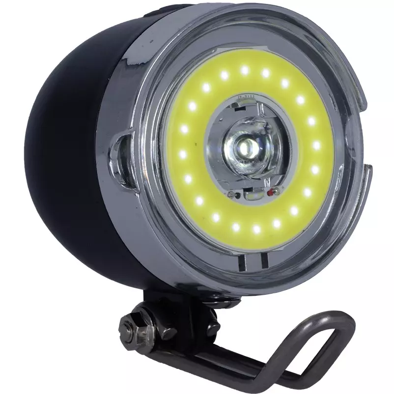 Lampka rowerowa przednia OXF Bright Street