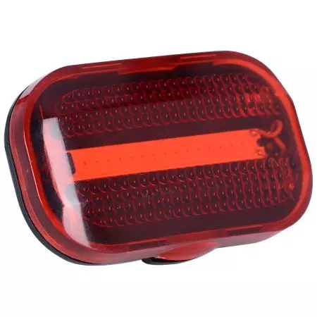 Lampka rowerowa tylna OXF Bright LED2