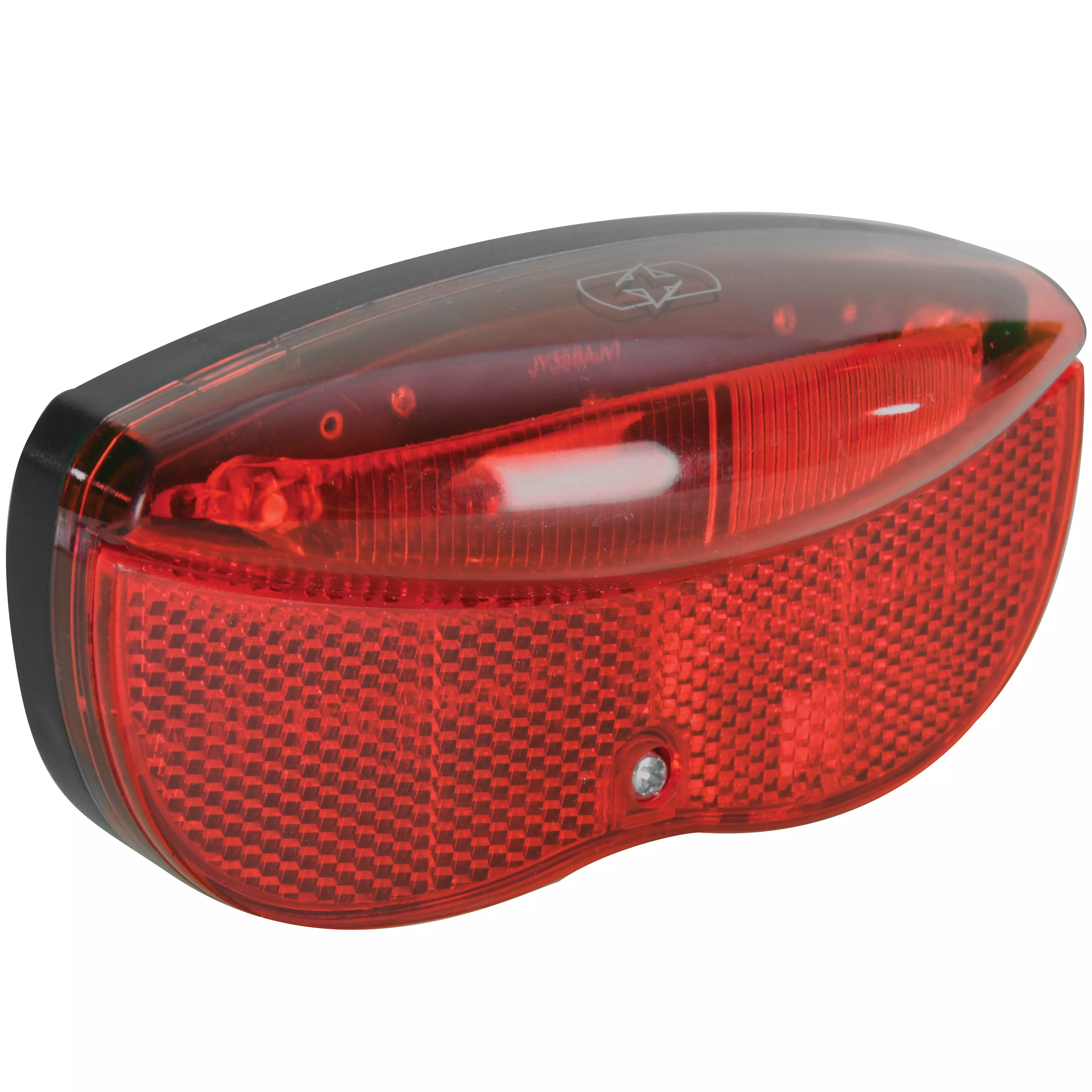 Lampka rowerowa tylna OXF Carrier