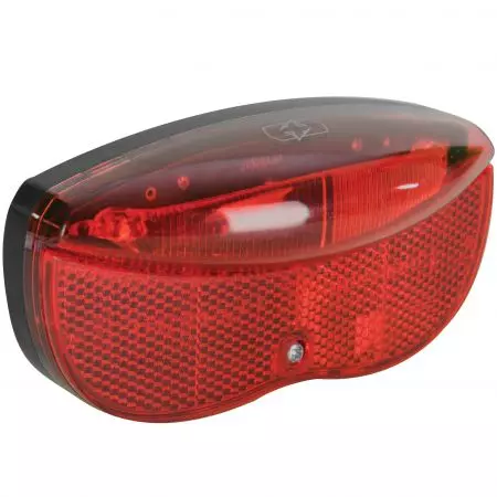 Lampka rowerowa tylna OXF Carrier