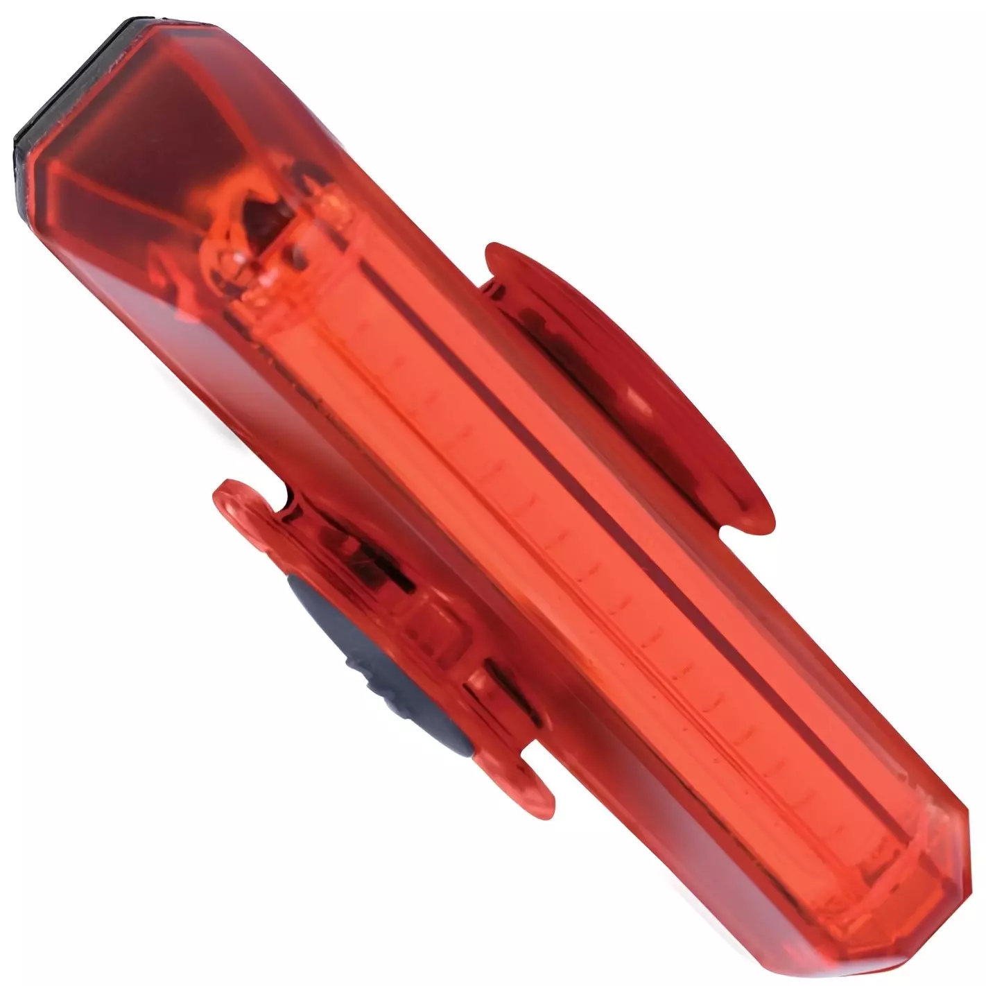 Lampka rowerowa tylna OXF Ultra USB