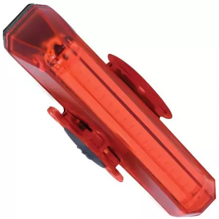 Lampka rowerowa tylna OXF Ultra USB