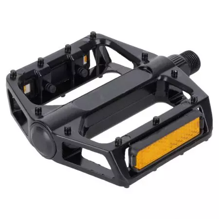Pedały rowerowe OXF Platforma Czarne - OXFORDPE860B