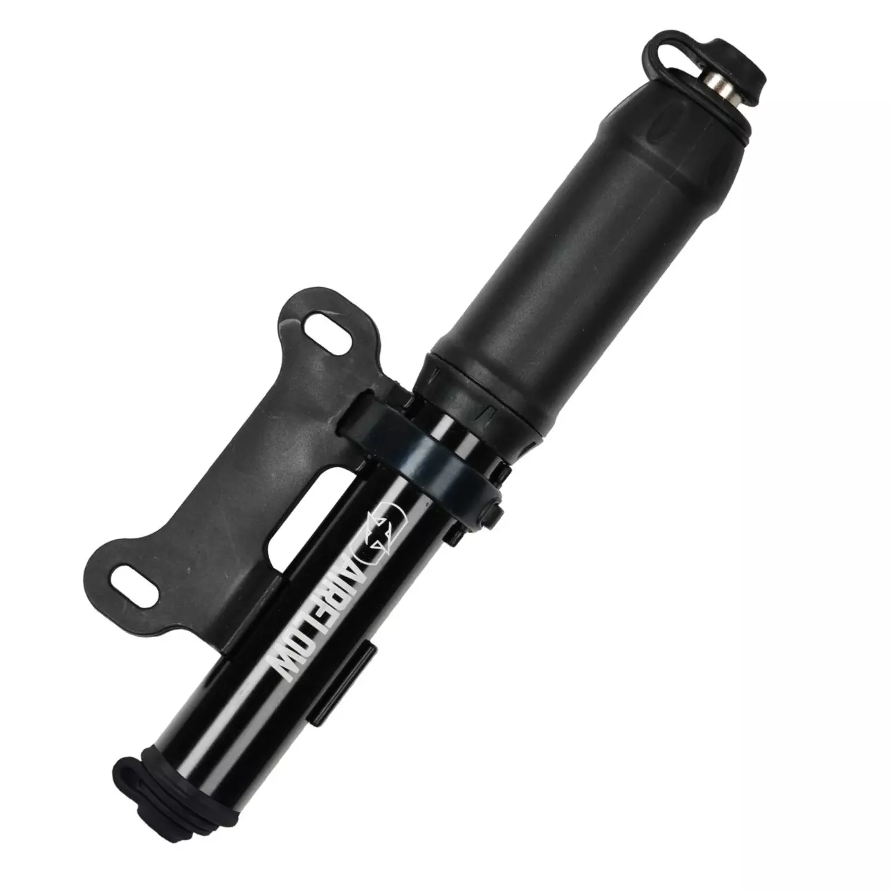 Pompka ręczna OXF Mini alu 100PSI FV/AV