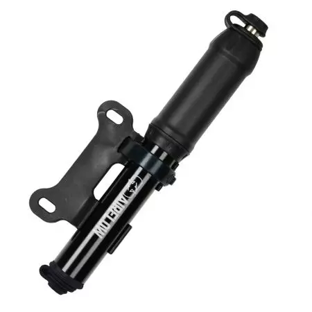 Pompka ręczna OXF Mini alu 100PSI FV/AV