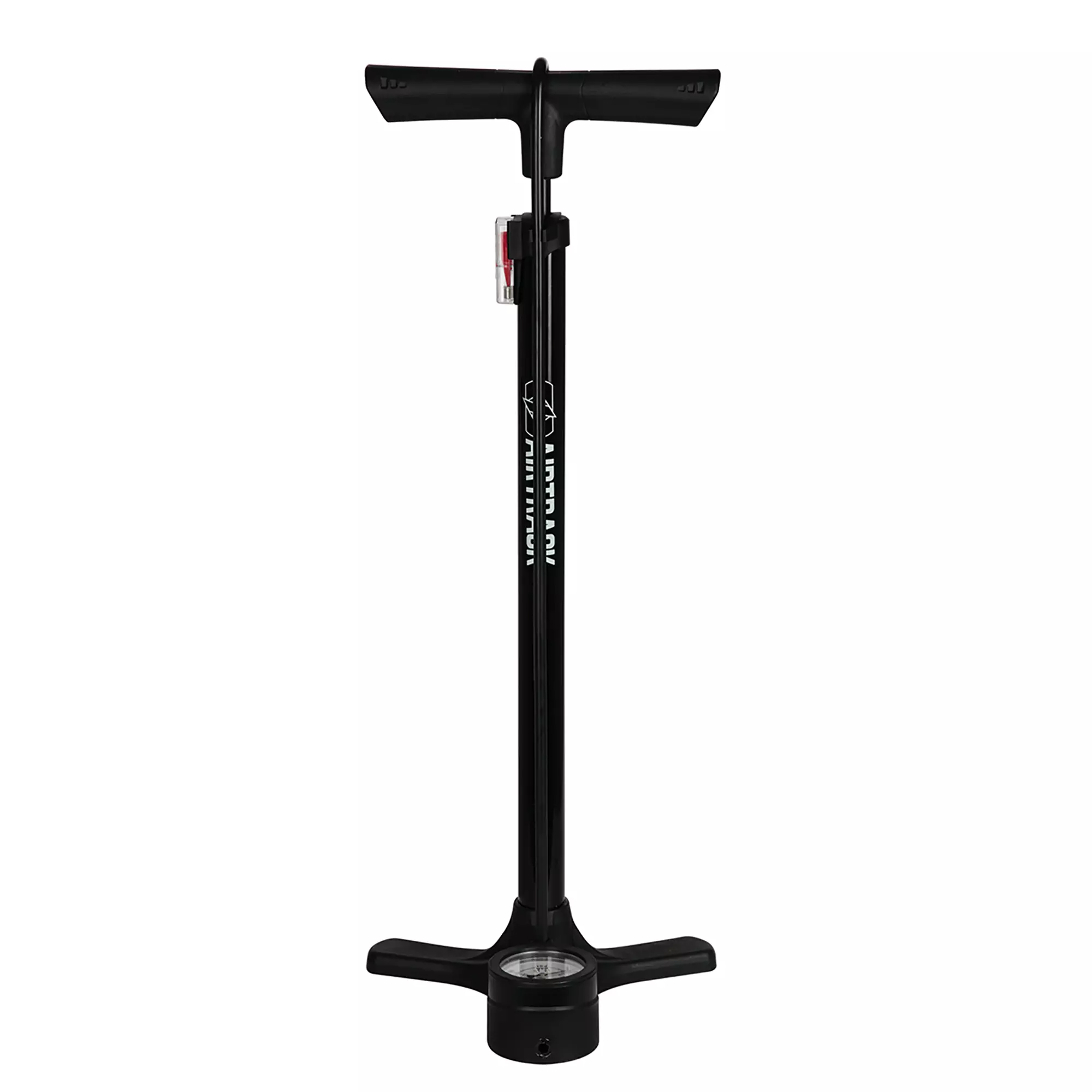 Pompka Podłogowa OXF Airtrack 160PSI manometr