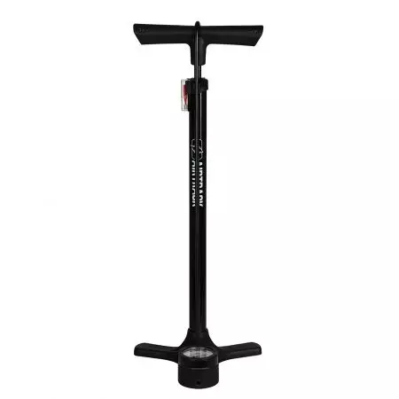 Pompka Podłogowa OXF Airtrack 160PSI manometr