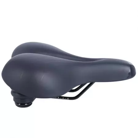 Siodełko rowerowe OXF Contour Flow żel Unisex