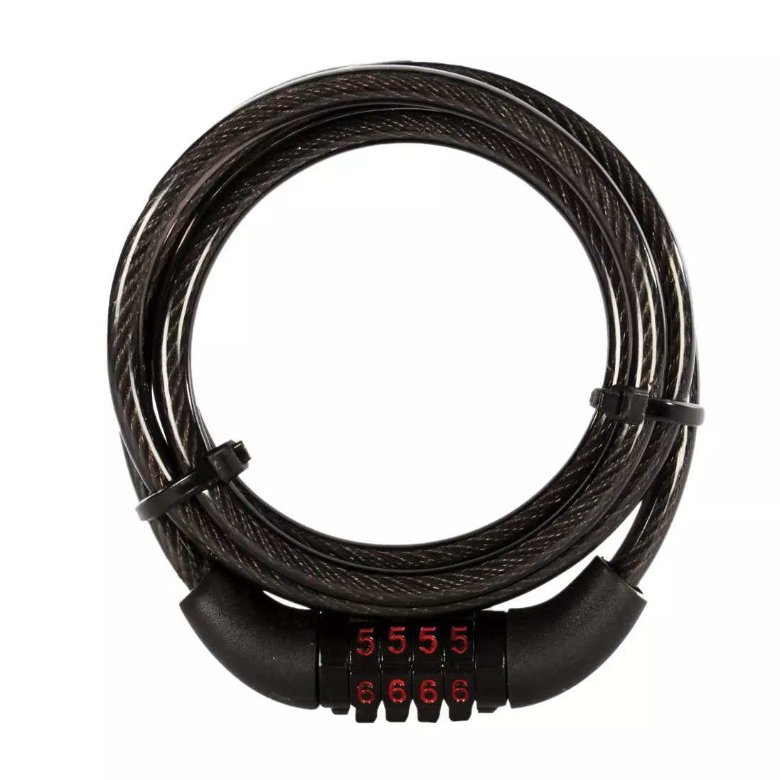 Zapięcie OXF Combi 6x1500mm Szyfr