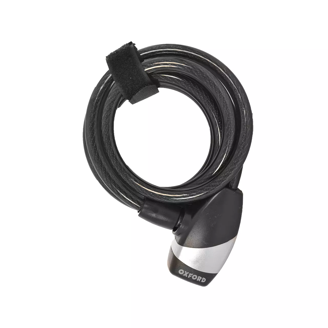 Zapięcie OXF KeyCoil10 10x1800mm