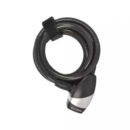 Zapięcie OXF KeyCoil10 10x1800mm