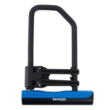 Zabezpieczenie U-lock Oxford Patrol 1