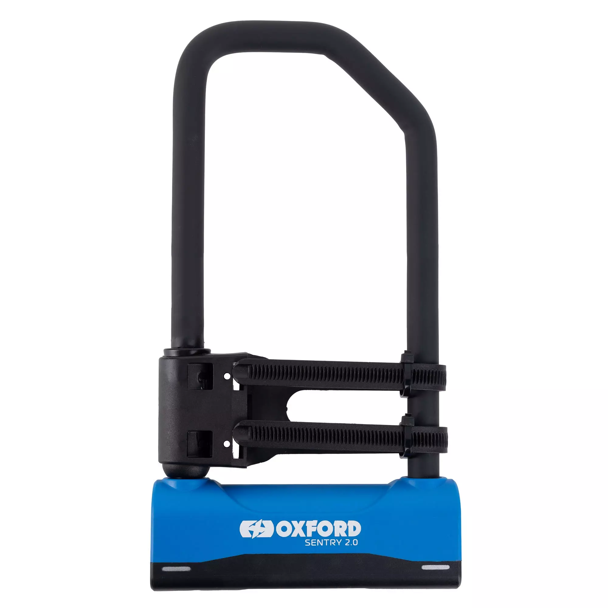 Zabezpieczenie U-lock Oxford Sentry 2