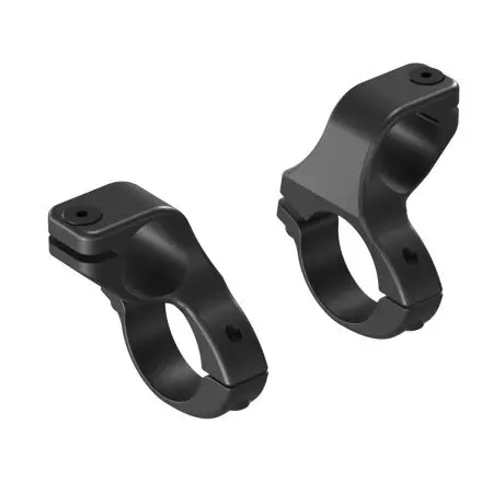 Uchwyty lemondki PRO 31.8mm/22.2mm