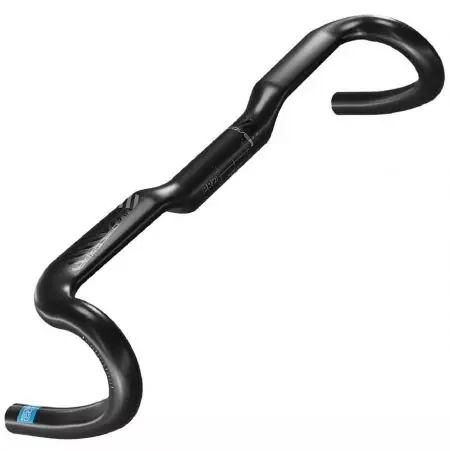 Kierownica rowerowa PRO Discover Ergo 44cm/31.8mm 16st