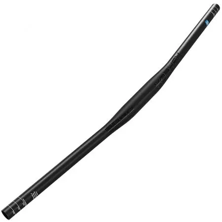 Kierownica rowerowa PRO Koryak Flat Top 760mm/31.8mm 5mm