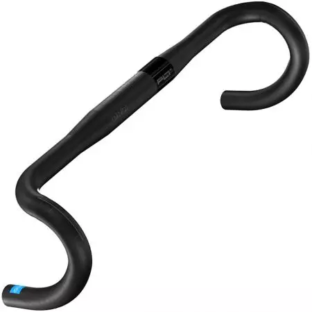 Kierownica rowerowa PRO PLT 44cm/31.8mm