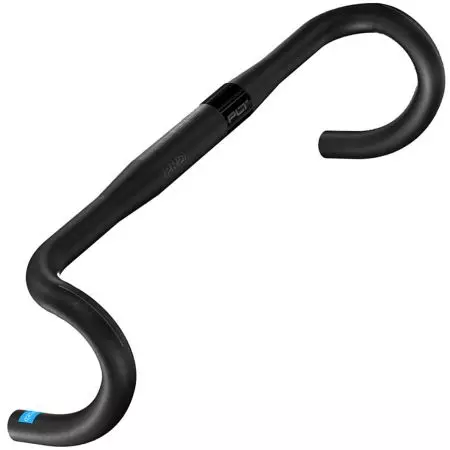 Kierownica rowerowa PRO PLT 42cm/31.8mm