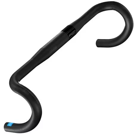 Kierownica rowerowa PRO PLT 40cm/31.8mm