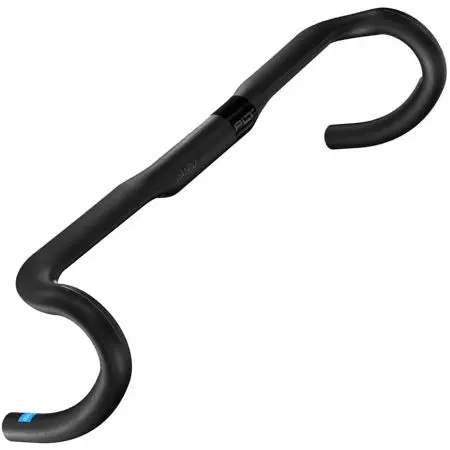 Kierownica rowerowa PRO PLT Ergo 46cm/31.8mm