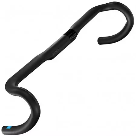 Kierownica rowerowa PRO PLT Ergo 42cm/31.8mm