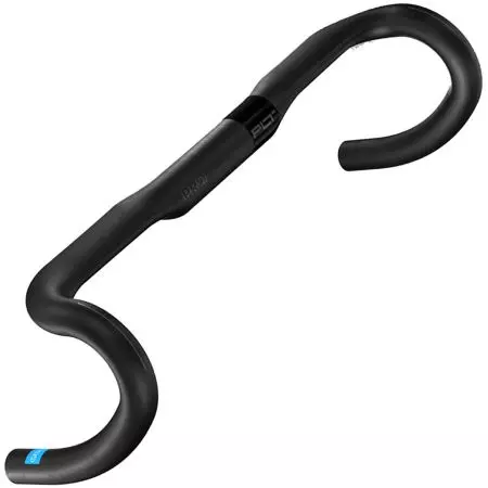 Kierownica rowerowa PRO PLT Ergo 40cm/31.8mm