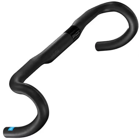 Kierownica rowerowa PRO PLT Ergo 36cm/31.8mm