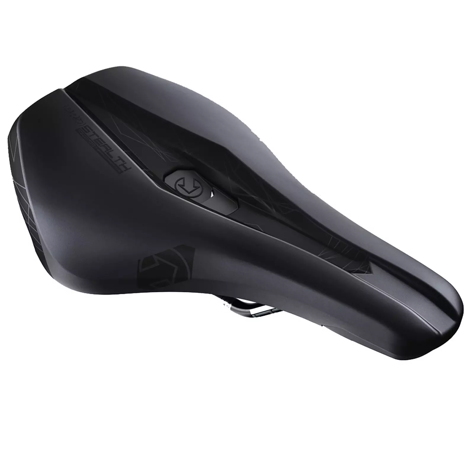 Siodełko PRO Stealth Offroad Per 142mm