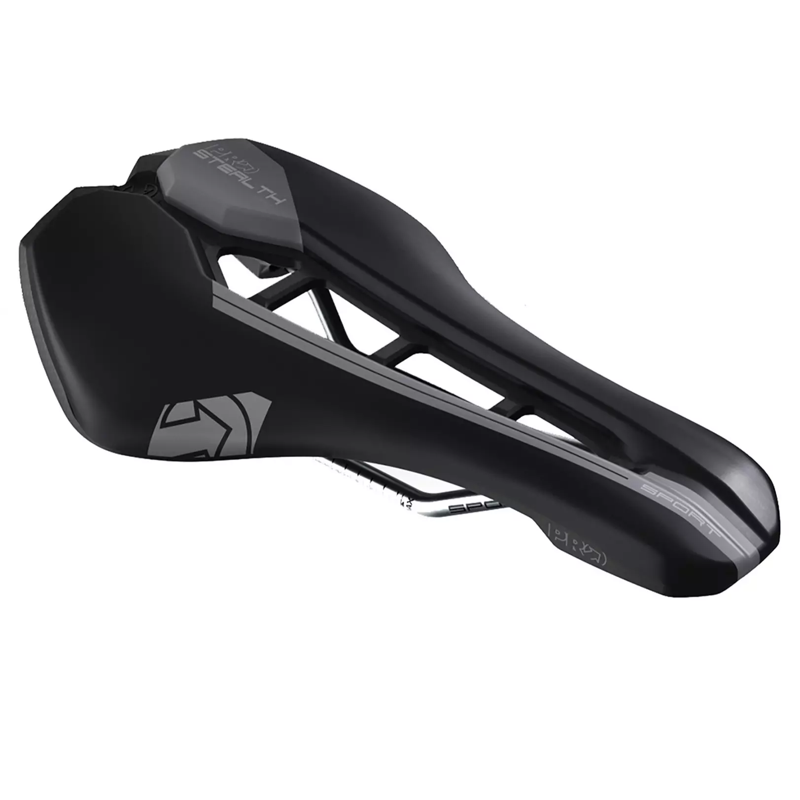 Siodełko PRO Stealth Sport 142mm