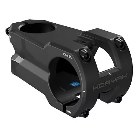 Wspornik kierownicy mostek PRO Koryak 31.8x60mm 0st